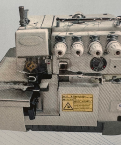 Overlock-sewing-machine